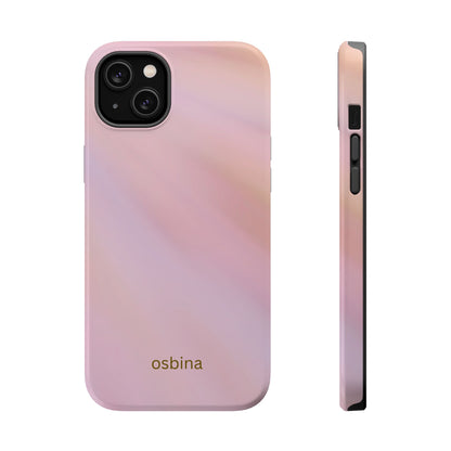 osbina | MagSafe compatible for iPhone | The Sundara Phone Case | Modern Muse Collection