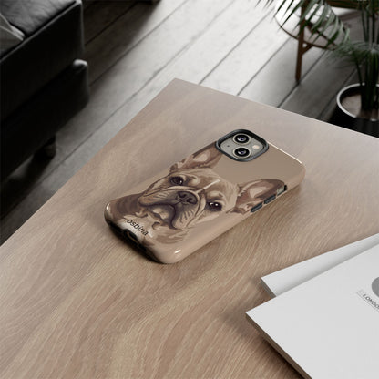 osbina | The French Bulldog Designer Case