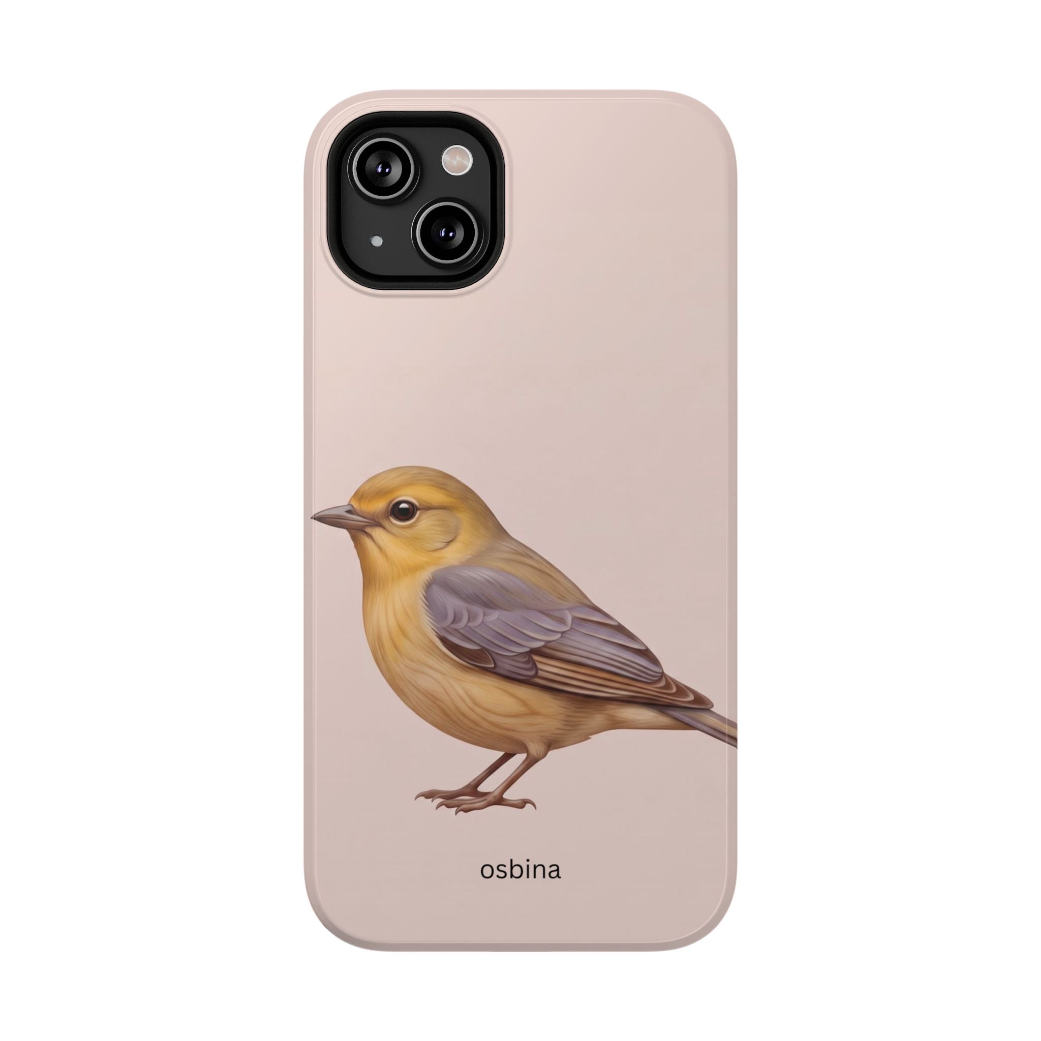 osbina | iPhone & Android | Holly, Not Molly Designer Case