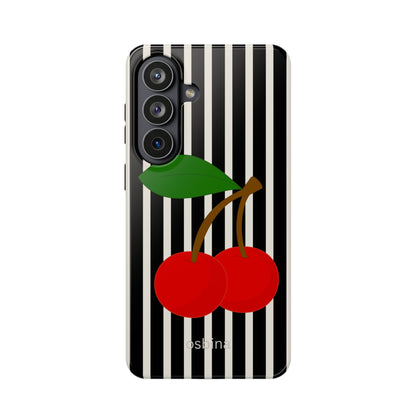 osbina | Cerise Designer Case