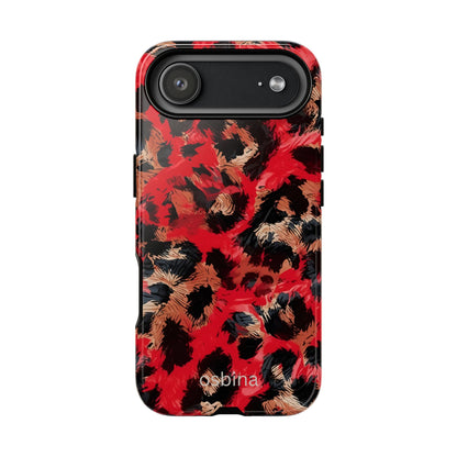 osbina | The Wild Rouge Designer Case