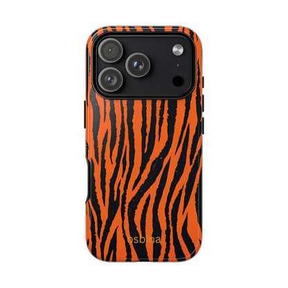 osbina | Tiger But Make It Chic Designer Case