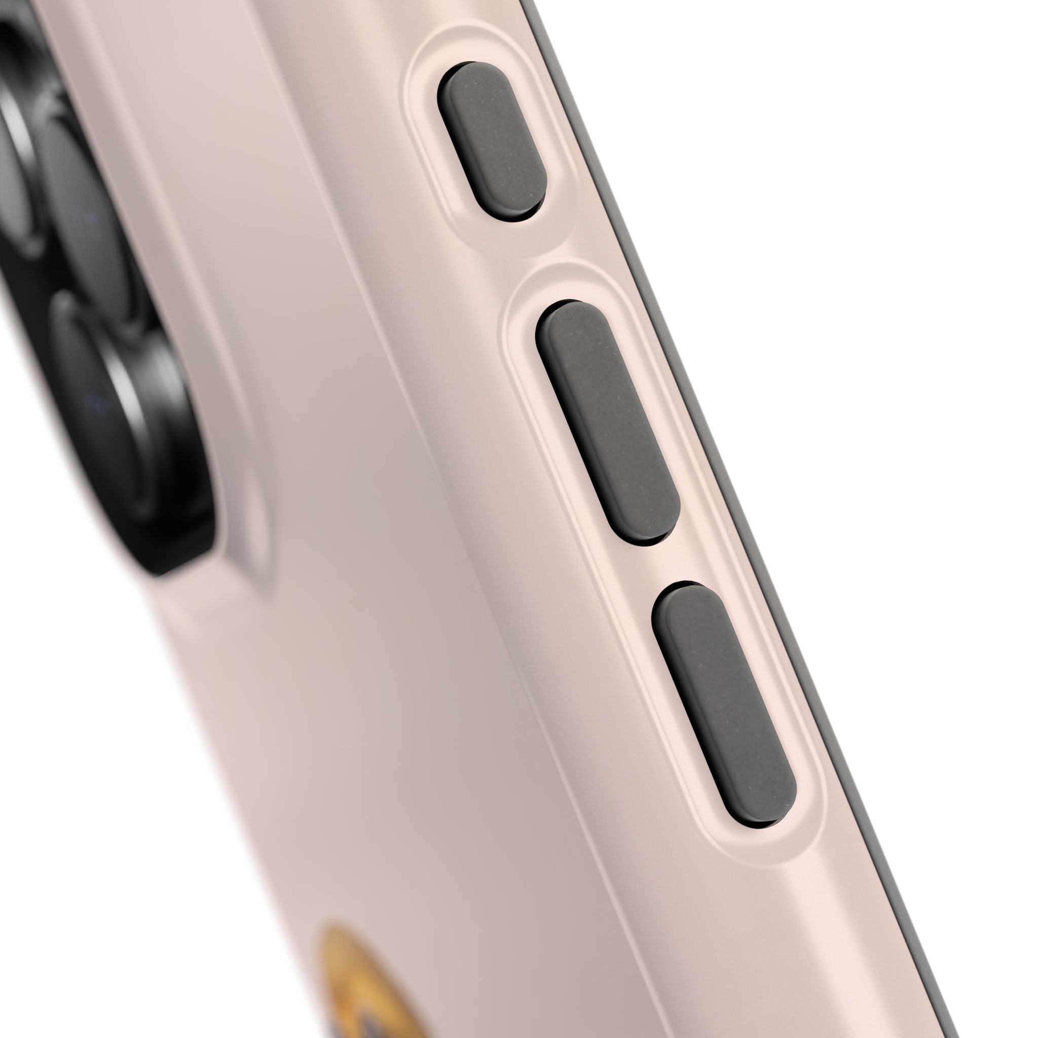 osbina | iPhone & Android | Holly, Not Molly Designer Case