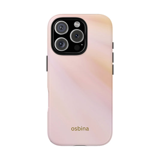 osbina | The MEG Icon Phone Case | Inspired By Collection