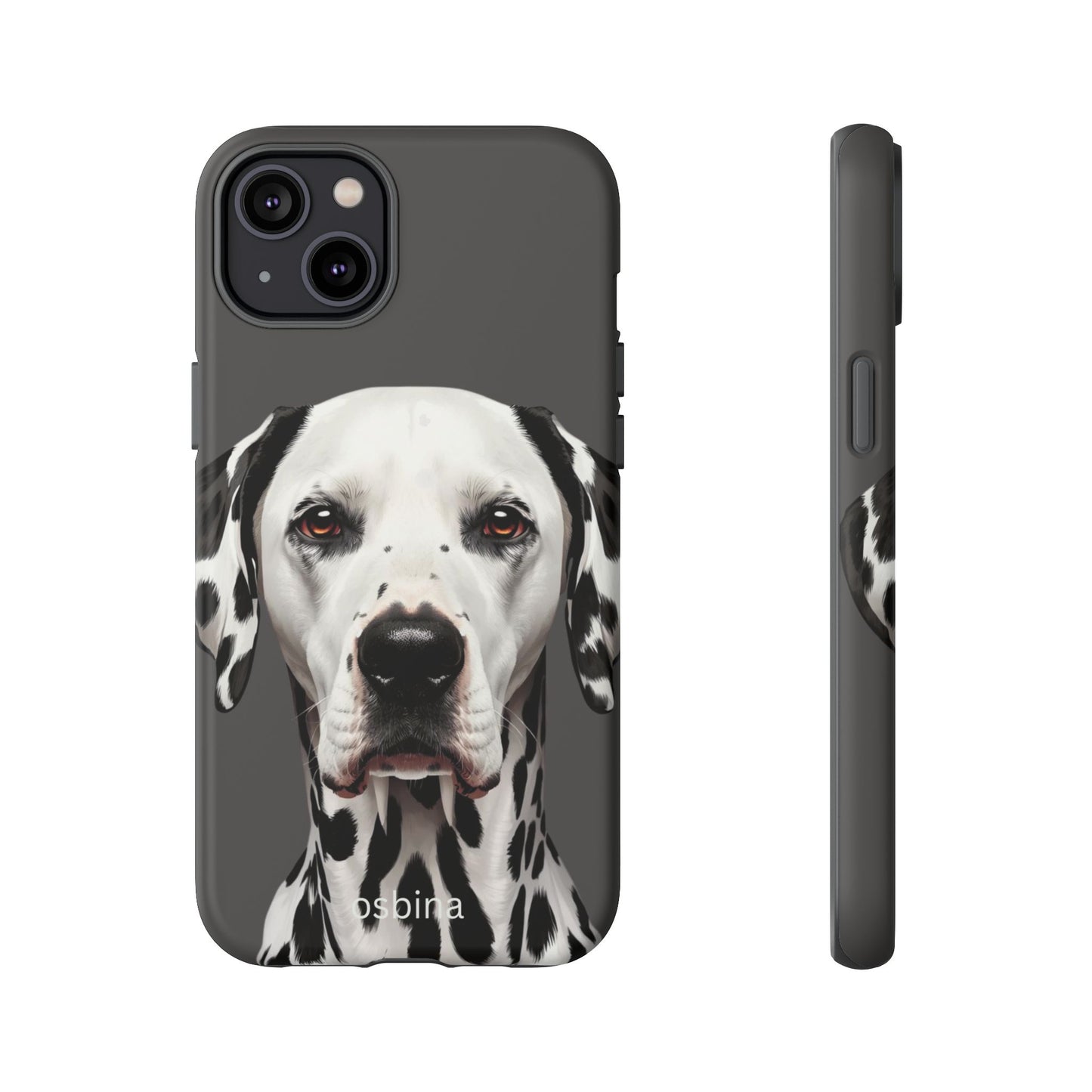 osbina | The Dalmatian Designer Case
