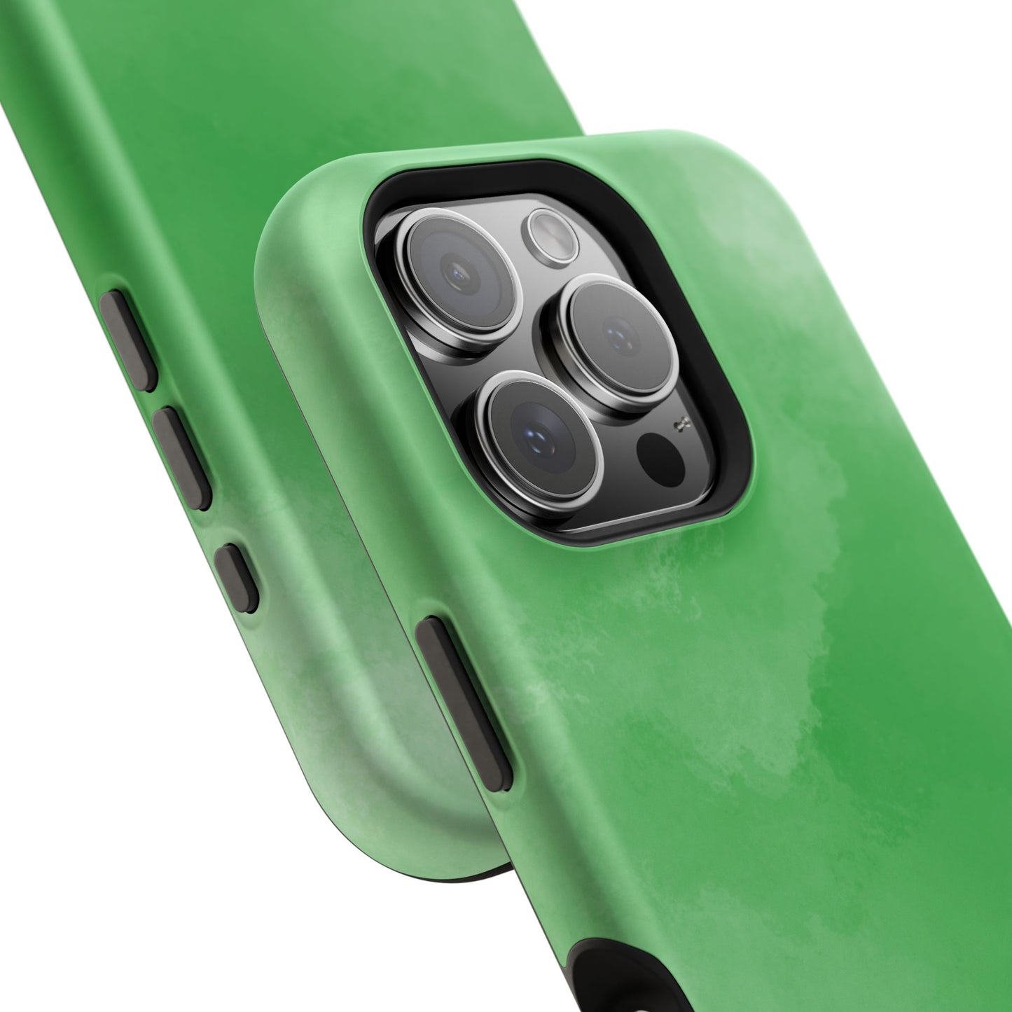 osbina | MagSafe compatible for iPhone | Verdura Cloud Phone Case | Color Edit Collection