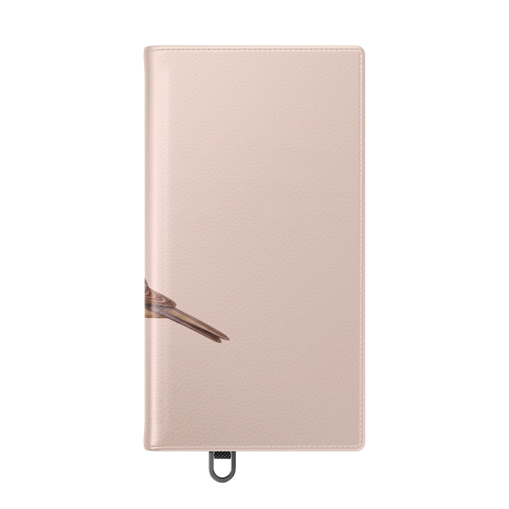osbina | Wallet Flip Case for iPhone & Samsung | Holly NOT Molly