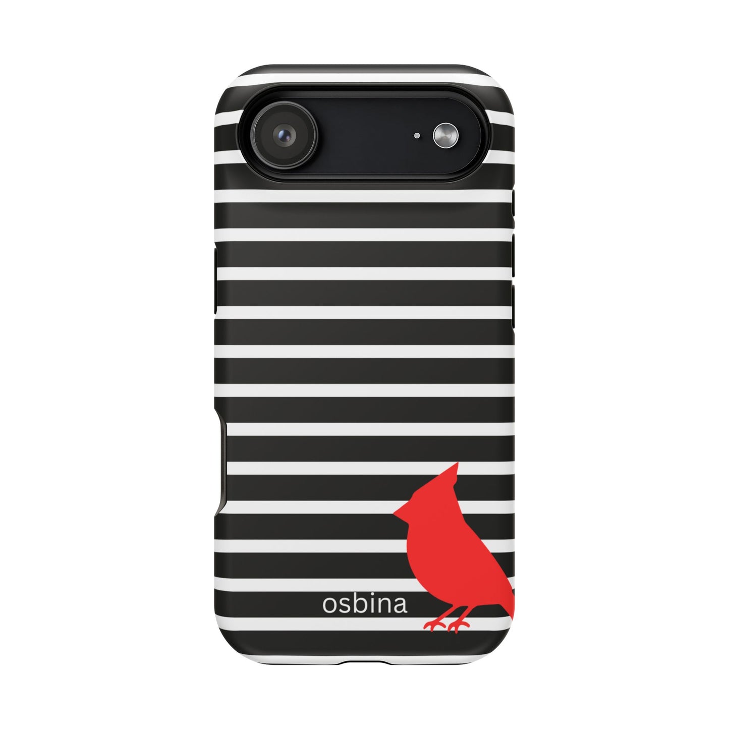 osbina | Redbird Designer Case