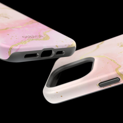 osbina | MagSafe compatible for iPhone | The Seraphina Phone Case | Modern Muse Collection