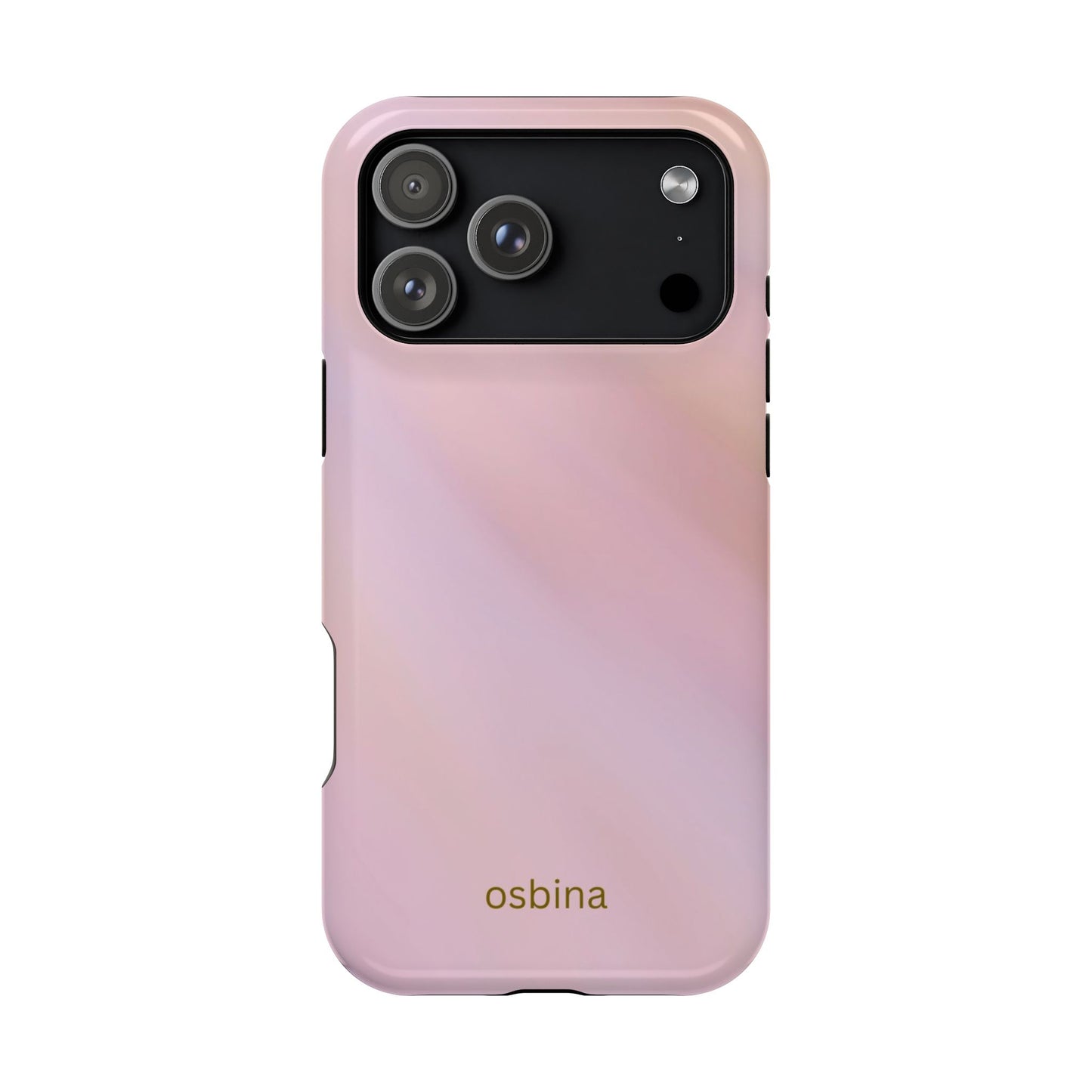 osbina | The Meg Icon Designer Case
