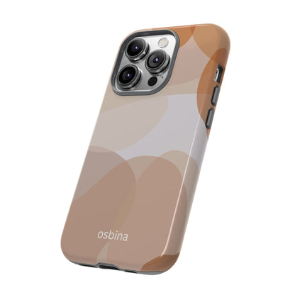 osbina | The Aria Phone Case | Color Edit Collection