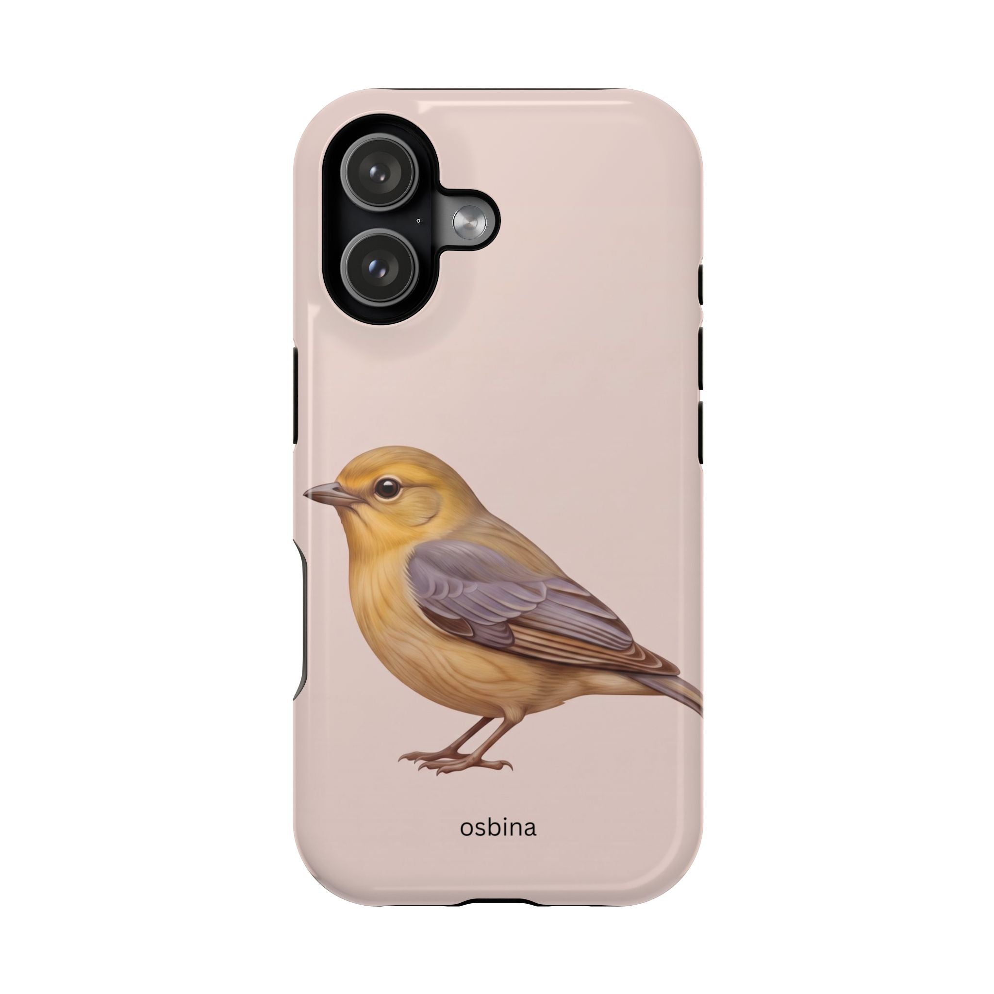 osbina | MagSafe | Holly, Not Molly Designer Case