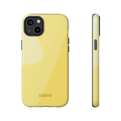 osbina | The Solara Phone Case | Color Edit Collection