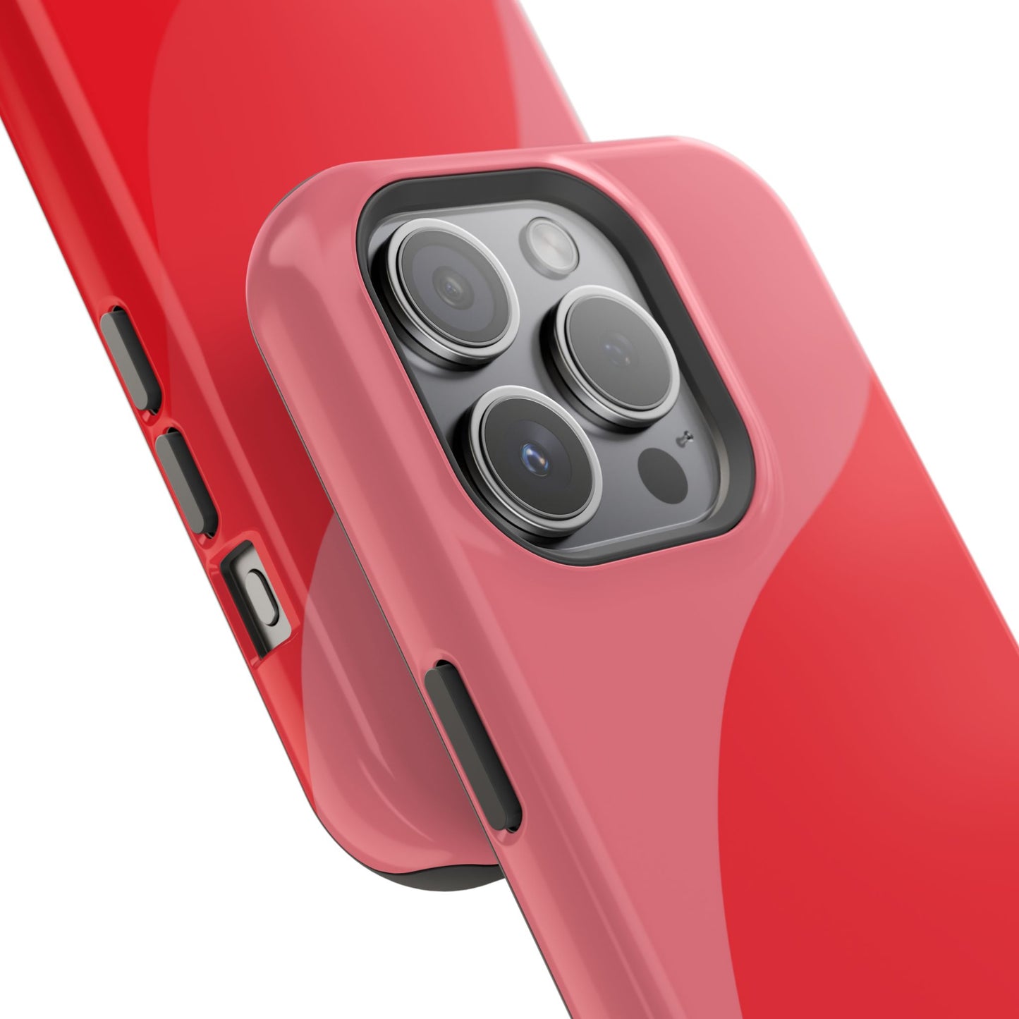 osbina | MagSafe compatible for iPhone | The Scarlet Muse Phone Case | Color Edit Collection