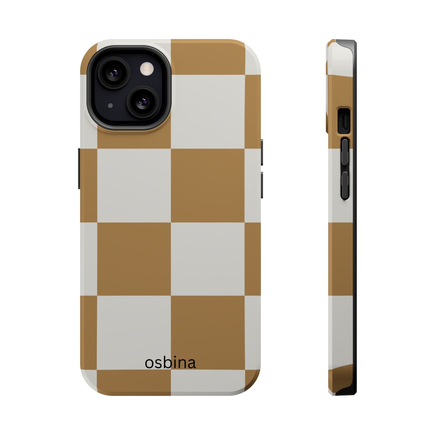 osbina | MagSafe for iPhone | The Larkspur Designer Case