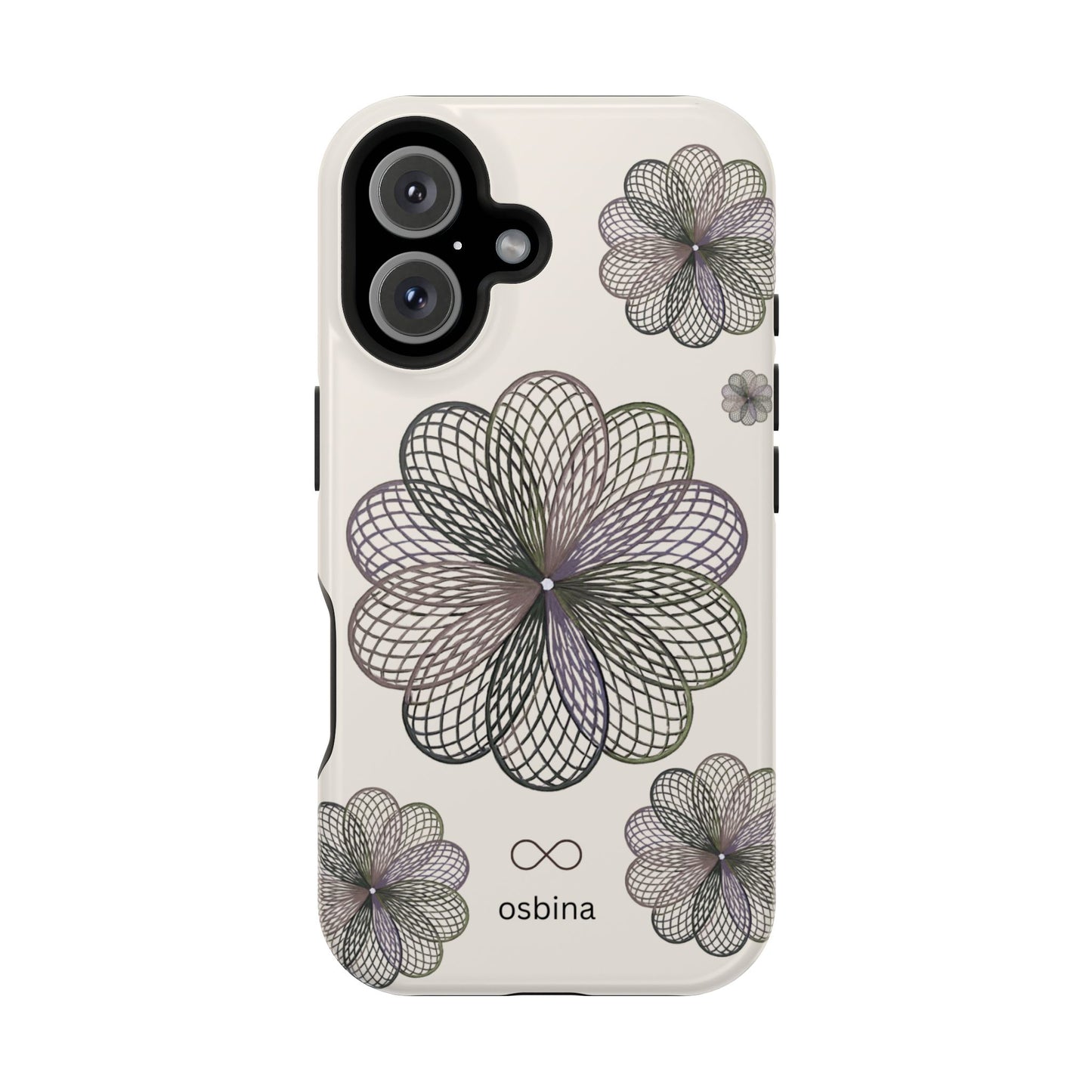 osbina | MagSafe | The Reverie Designer Case
