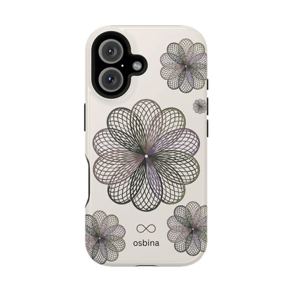 osbina | MagSafe | The Reverie Designer Case