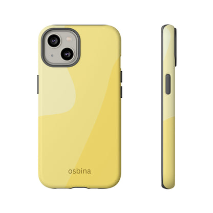 osbina | The Solara Phone Case | Color Edit Collection