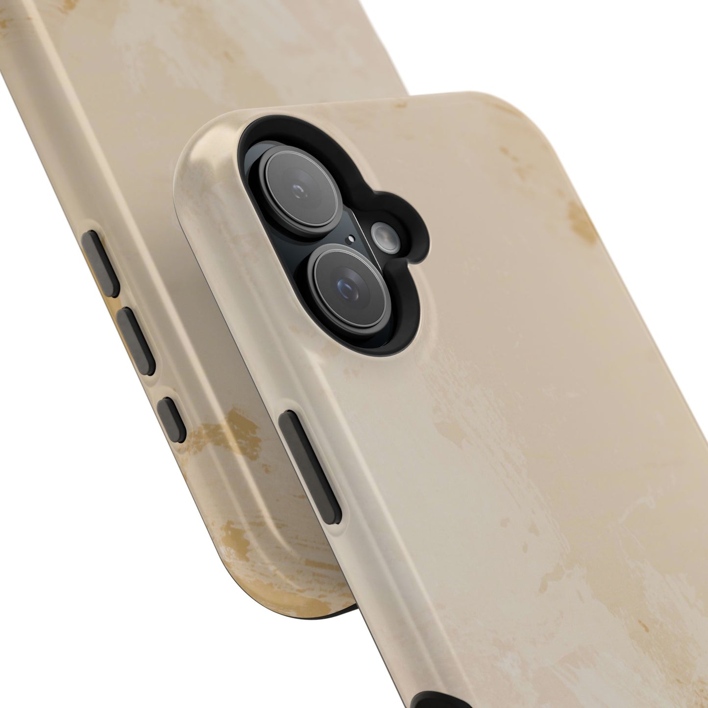 osbina | MagSafe compatible for iPhone | The Aureum Phone Case | Color Edit Collection