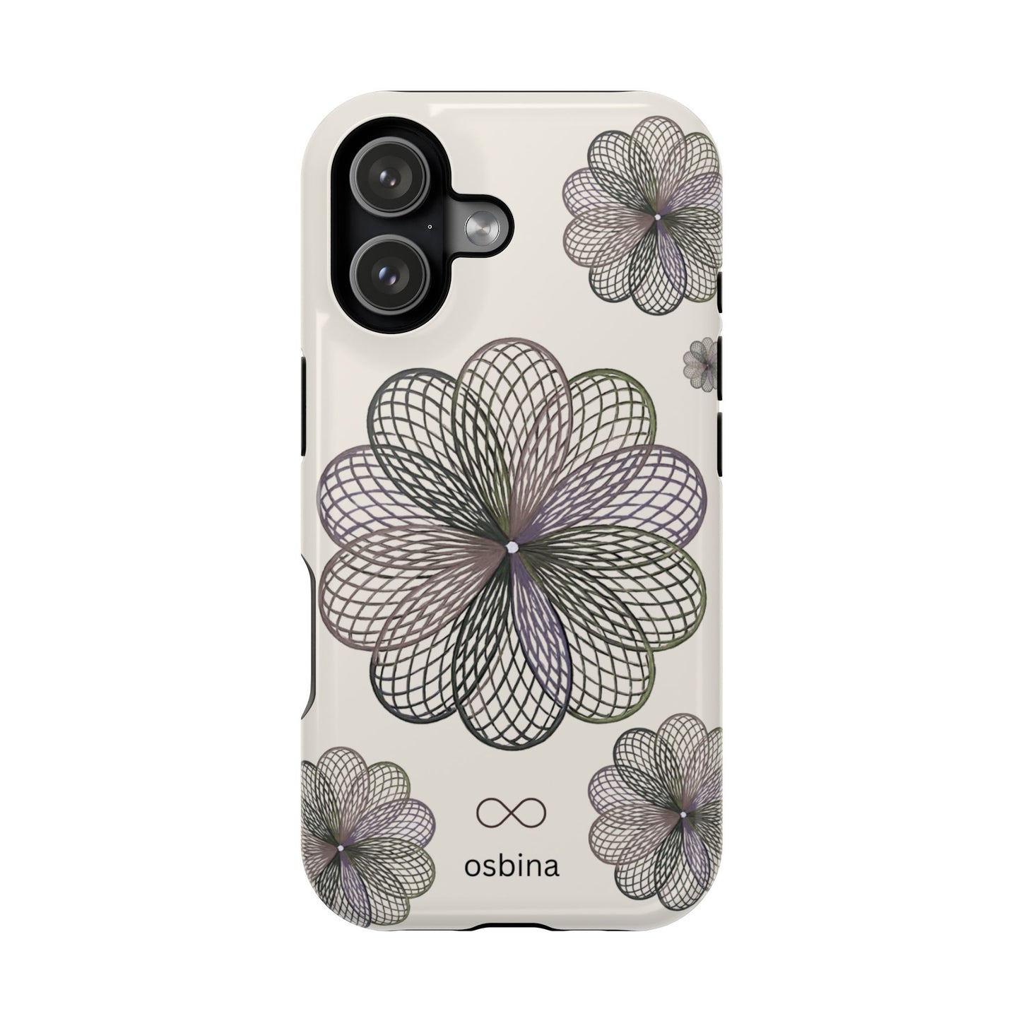 osbina | The Reverie Designer Case