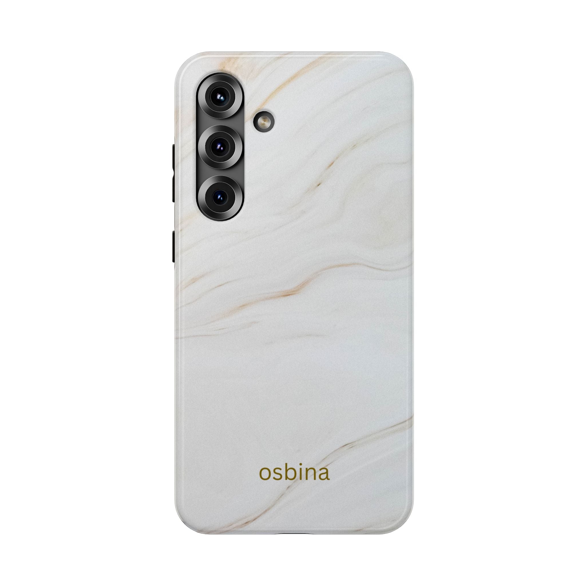 osbina | The Aurelia Swirl Designer Case