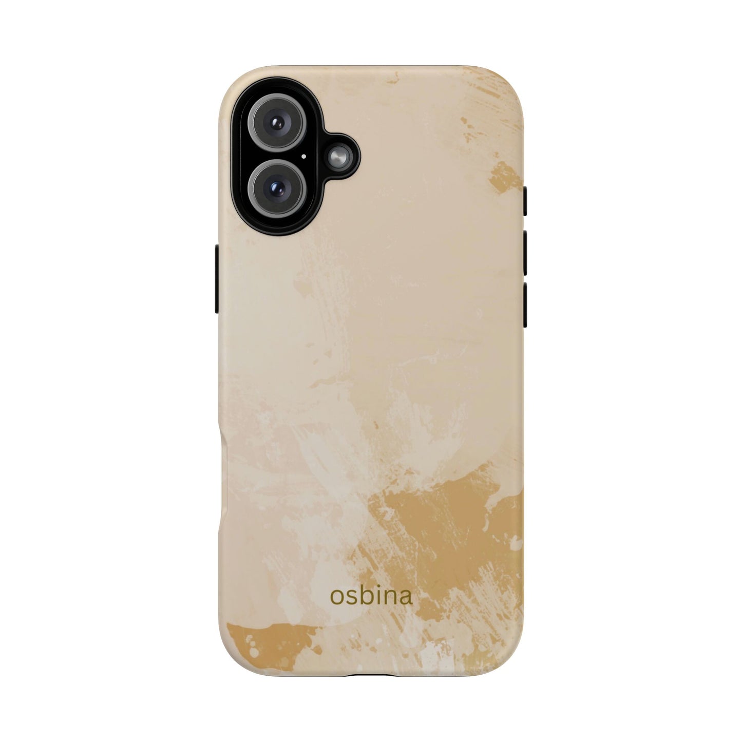 osbina | The Aureum Phone Case | Color Edit Collection