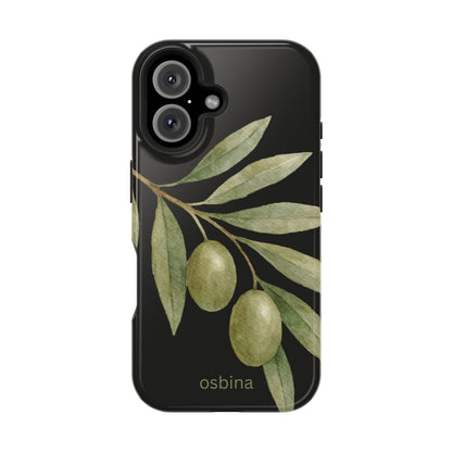 osbina | Oliva Designer Case