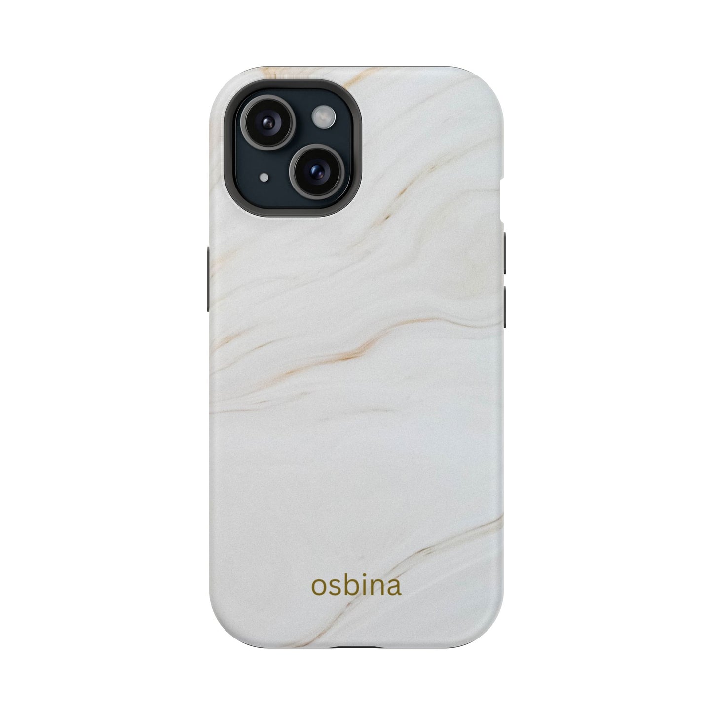 osbina | The Aurelia Swirl Designer Case