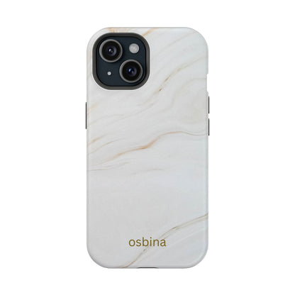 osbina | The Aurelia Swirl Designer Case