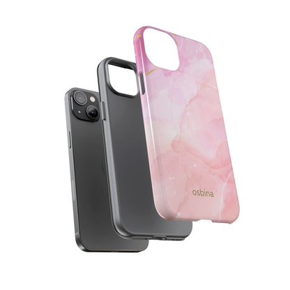 osbina | The Reverie Phone Case | Modern Muse Collection