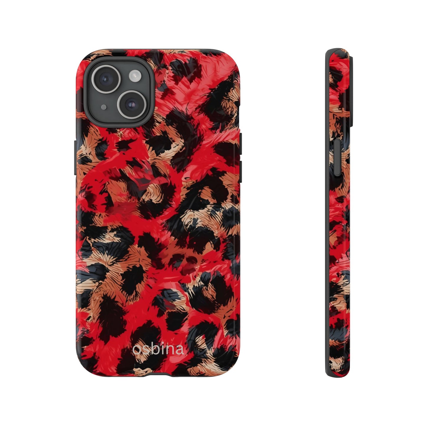 osbina | The Wild Rouge Designer Case