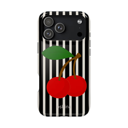 osbina | Cerise Designer Case