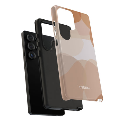 osbina | The Aria Phone Case | Color Edit Collection