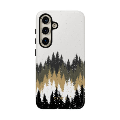 osbina | The Frosted Pines Designer Case