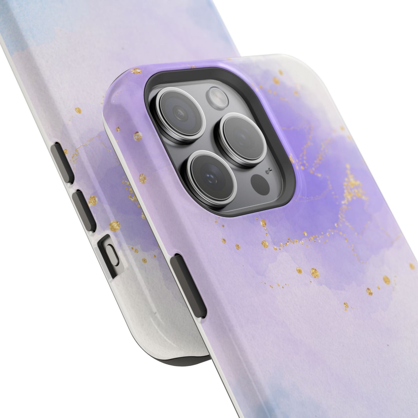 osbina | MagSafe | Celestial Shimmer Phone Case | Modern Muse Collection