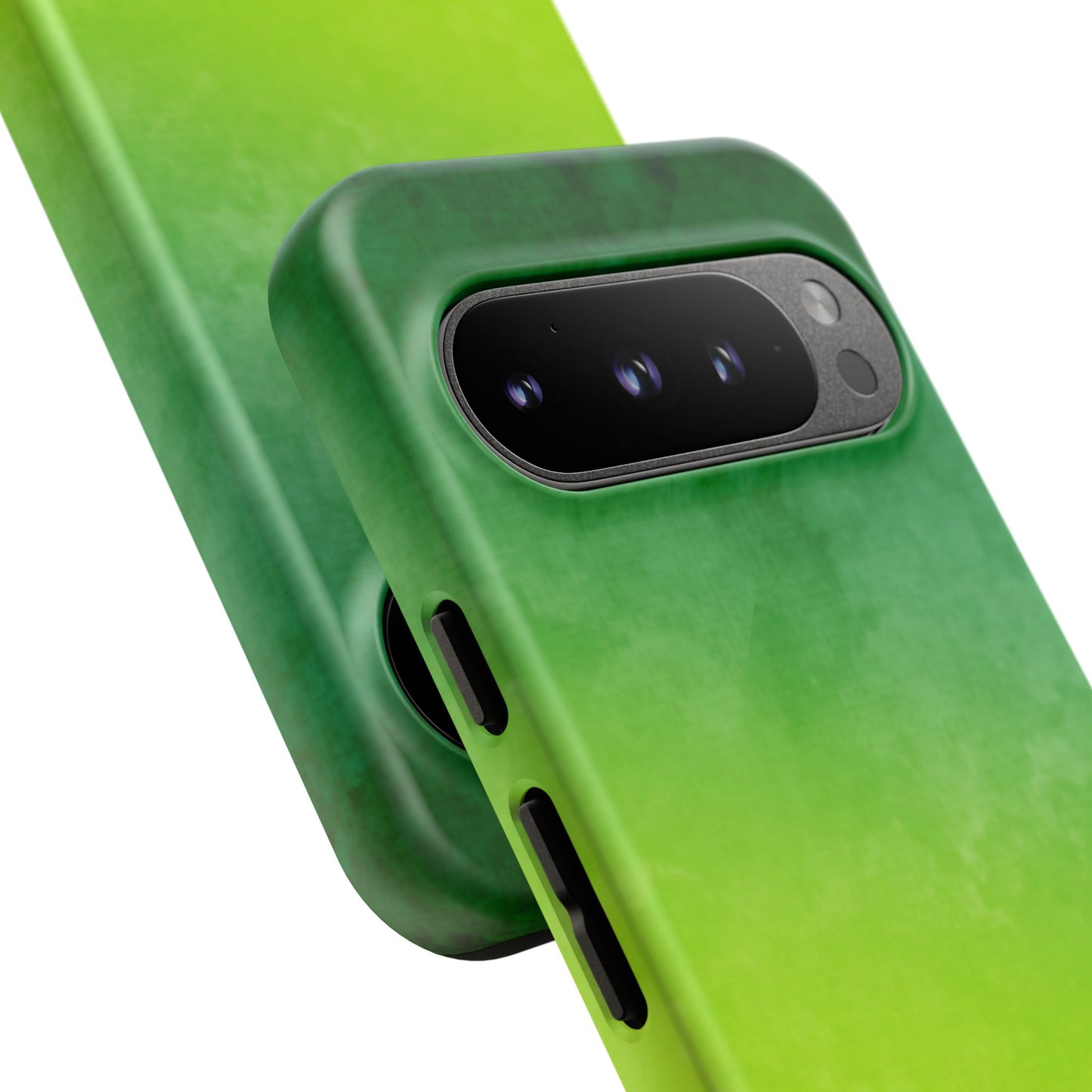 osbina | The Verde Glow Phone Case | Color Edit Collection