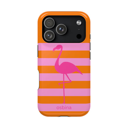 osbina | Flamingo Designer Case