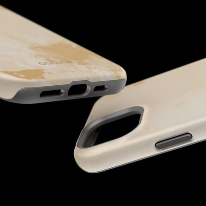 osbina | MagSafe compatible for iPhone | The Aureum Phone Case | Color Edit Collection