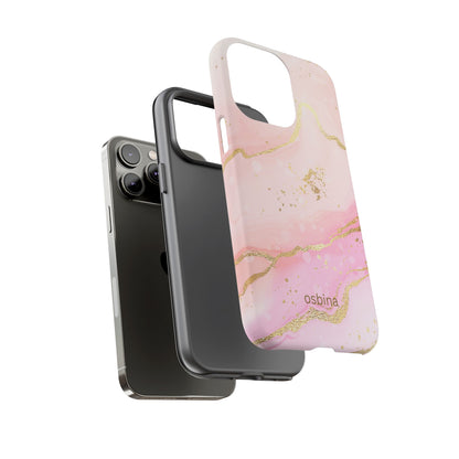 osbina | The Seraphina Phone Case | Modern Muse Collection