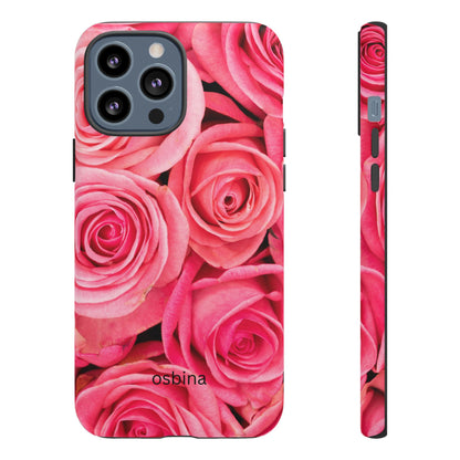 osbina | The Roselle Phone Case | Modern Muse Collection