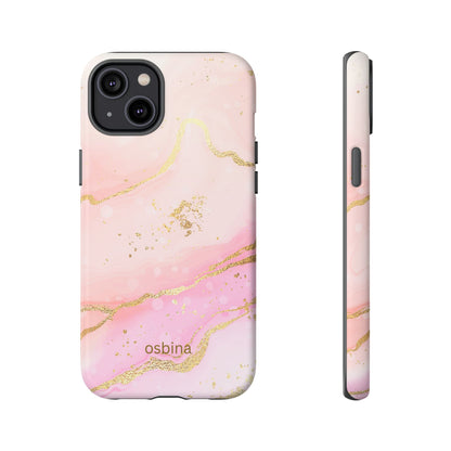 osbina | The Seraphina Phone Case | Modern Muse Collection