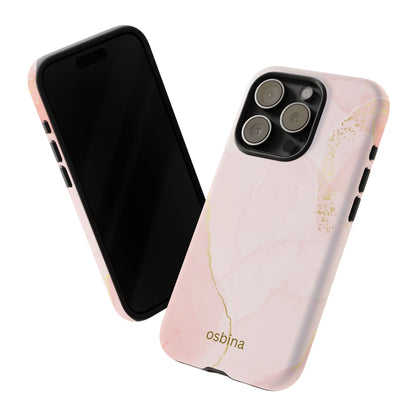 osbina | The Solaria Phone Case | Modern Muse Collection