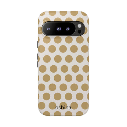 osbina | Sahara Dot Designer Case