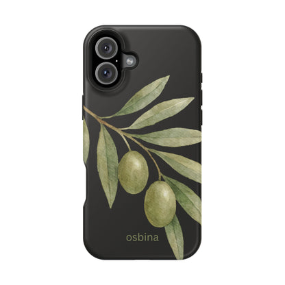 osbina | Oliva Designer Case