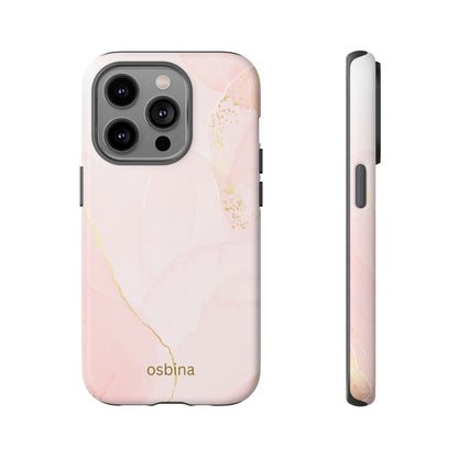 osbina | The Solaria Phone Case | Modern Muse Collection