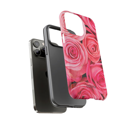 osbina | The Roselle Phone Case | Modern Muse Collection