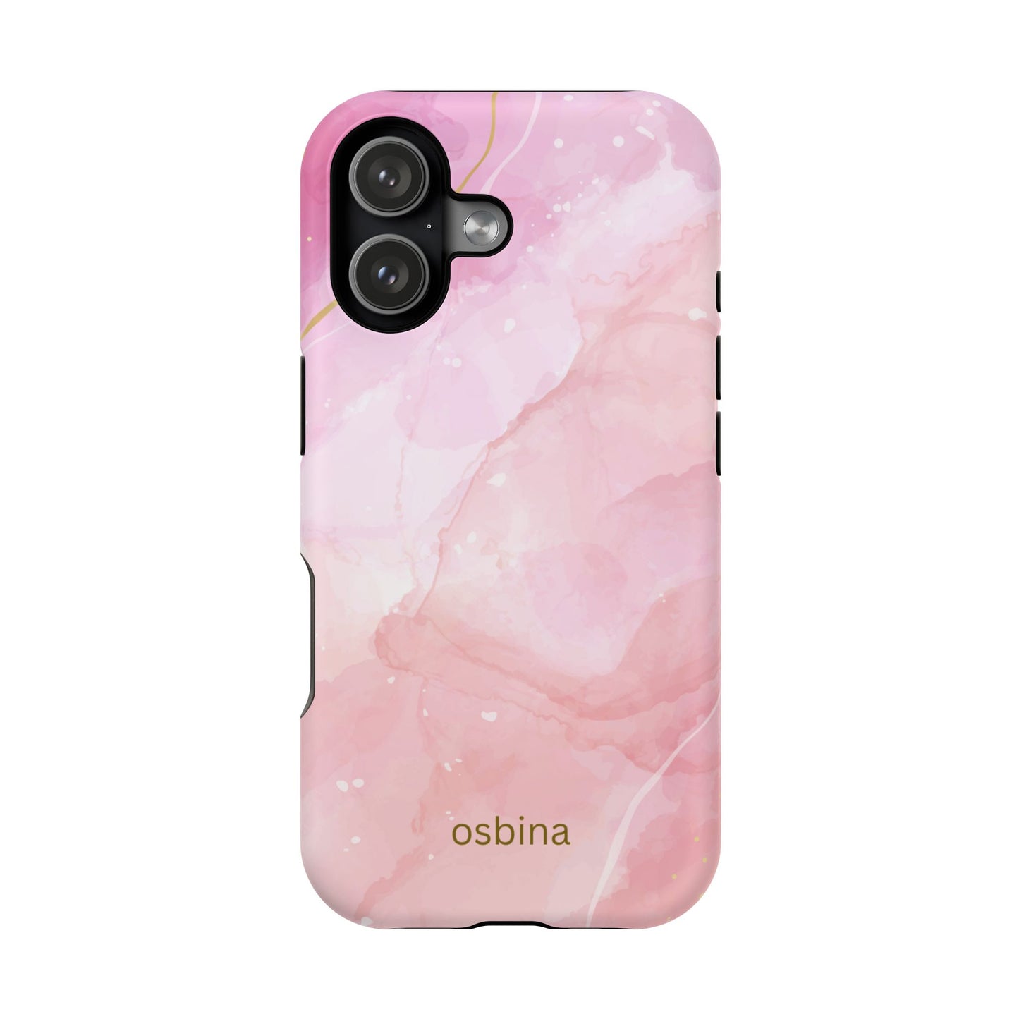 osbina | MagSafe compatible for iPhone | The Reverie Phone Case | Modern Muse Collection