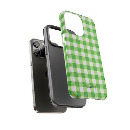 osbina | The House of Kelley Phone Case | Inspired By Collection