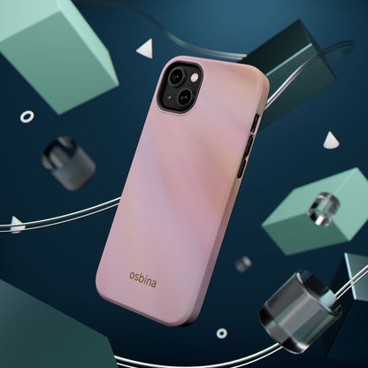 osbina | MagSafe compatible for iPhone | The Sundara Phone Case | Modern Muse Collection