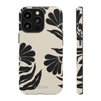 osbina | Obsidian Bloom Designer Case
